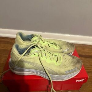 Puma Velocity Nitro 2 Running Shoes